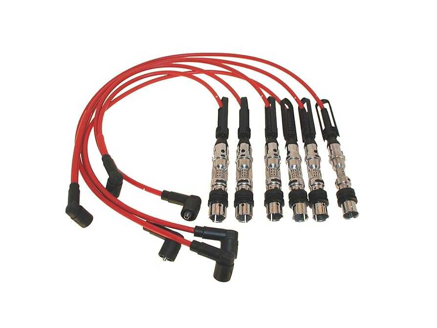 Amazon.com: Karlyn 656 Spark Plug Wire Set : Automotive